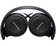 Panasonic RP-HF100E Czarne - 665723 - zdjęcie 2